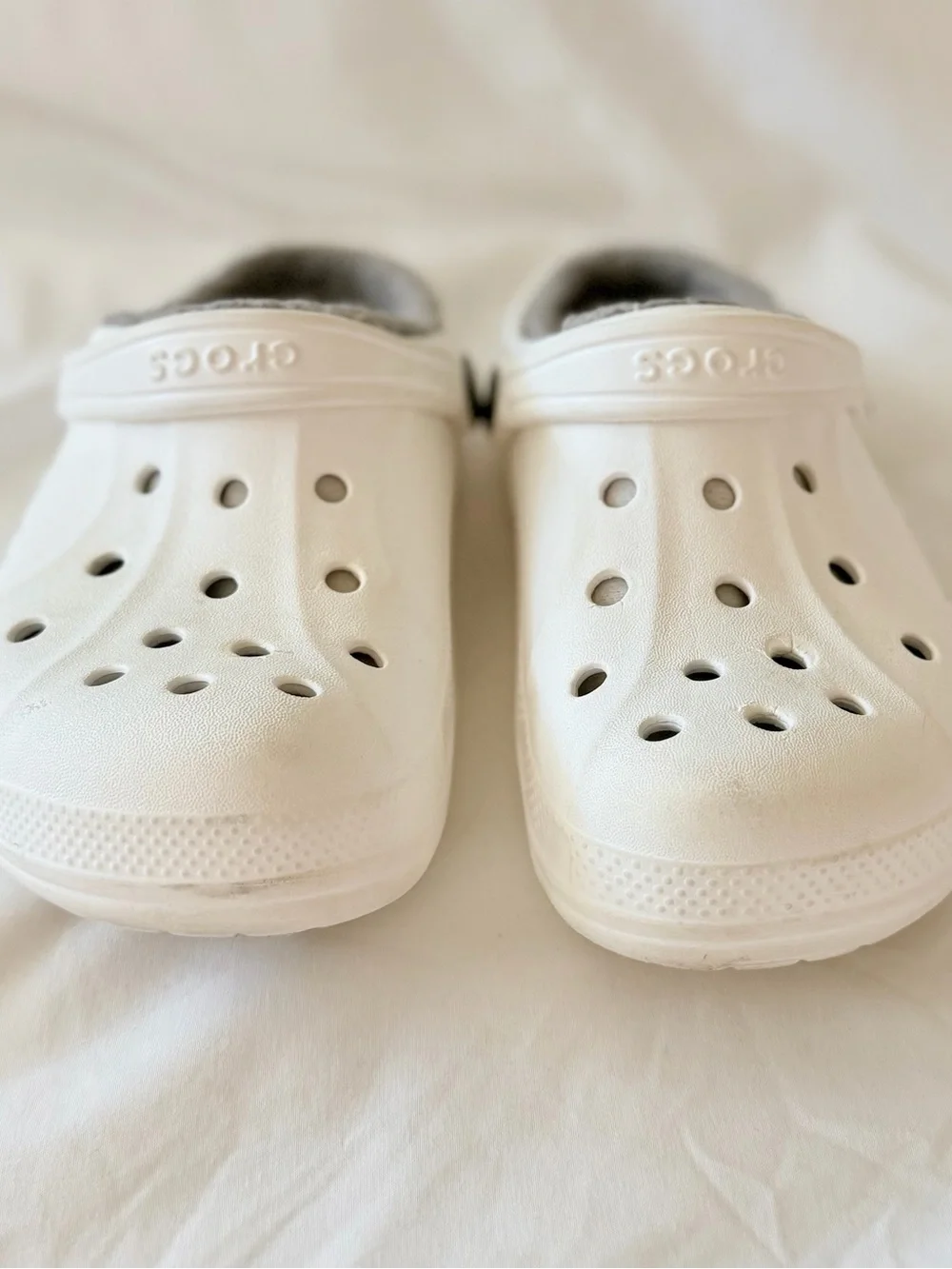 CROCS baya grey